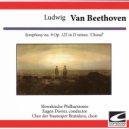 Great Festival Orchestra and Choir & Alberto Lizzio & Magdalena Paloczaj & Eva Bandova & Peter Kottw - Symphony No. 9 in D Minor, Op. 125: \'Choral\' - Allegro ma non troppo (feat. Alberto Lizzio, Magdalena Paloczaj, Eva Bandova, Peter Kottwald & Josef Bacek) ()