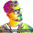 Dj Ravish - MoombahKing