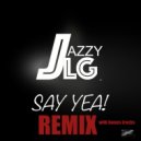Jazzy LG - Say Yea (Beats)