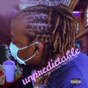 Kritical Distrezz - Unpredictable
