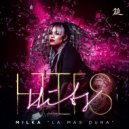 Milka La Mas Dura & Fragan Boy - Amor de Lejos (feat. Fragan Boy)