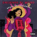 Lady Step - Basta (enciende el micro y apaga las violencias)
