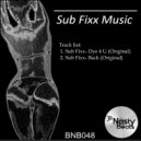 Sub Fixx - Back