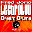 Lectroluv & Fred Jorio - Stormy Dreams (Drum Break Remastered 2021)
