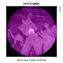 35016 & Clara La Roche - Sweet Sensation (Instrumental Mix)