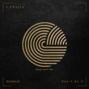 J. Cossio - Don´t do it (Percusive Remix)