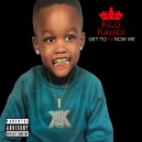 Kilo Kavadi - Residuals ()