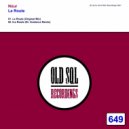 Nüur & Dr. Avalance - Le Route