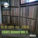 Bob Catt The Legend - BCATT ()