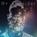 H+ & Nic Swan - Deep as Mist (feat. Nic Swan) (Original Mix)