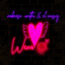 Ma\'bee_SA - Wena (Vocal Mix)