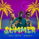 Reche & Sie777e & Jason Mata - Summer Night