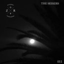 The Seekers - The Seekers - The black reflexions ()