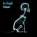 20 Racine - Icy People