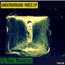 DJ Raül & Monococ - Scrub The Cat ()