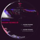 Santosa - Accion Techno! (In The Mountain Mix)