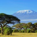 Lange - Kilimanjaro