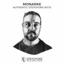 Monarke - Rapture