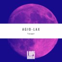 Agio-Lax - Another Day In Paradise