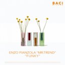 Enzo Pianzola Mr. Trend - Funky (70\'s Mix)