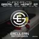 Chromantis - Break My Heart (Original Mix)