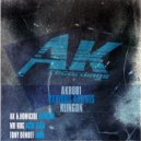 Mr.Rog - Acid Team (Original Mix)