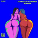 Ren Phillips, YINGYANG (UK) - BEN DOVA! (Original Mix)