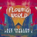 Ace Shyllon & Vibrant C - Flowing World