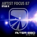 Ryan K - What Happens Next (Original Mix)