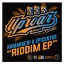Kumarachi, Epicentre - Done Already (Original Mix)
