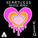 Viiq - Heartless