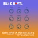 Anderson M - Dimensions (Original Mix)