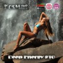 KosMat - Deep Energy #10 ()