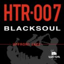 Blacksoul - Upfront Jazz Reedited