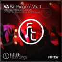 LFERREIRA & Giovanni Moretti - Backing Ground (Extended Mix)