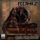 Romiz - Can\'t Play With Me (Original Mix)