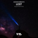 Damian Breath - Lost