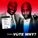 DLabrie - VOTE WHY? (Original Mix)