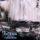 Milly Lastra - Ocean Coral & Turquesa
