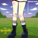 Broad Run - No Trophy ()