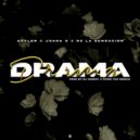 Xtyler Homie & Joana G & Rc La Sensacion - Drama ()