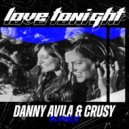 SHOUSE - Love Tonight