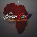 King P - High five (Original Mix)