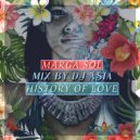 MARGA SOL - HISTORY OF LOVE ()