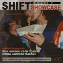 XiMka - SHIFT SHOWCASE @ KY (Breaks BreakBeat) [07-08-2021] ()