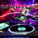 DJ_VaLeRoN - Russian house music(live mix august 2к21) ()