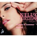 Nelly Furtado - Say It Right
