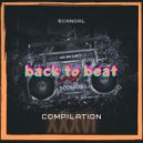 Scandal - Back to Beat XXXVI (Compilation)