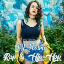 DJ Retriv - Rap & Hip-Hop vol. 23 ()