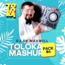 Usher, Eddie G x Soul Beast & Alexey Voronkov - Yeah (DJ De Maxwill Freak Edit)